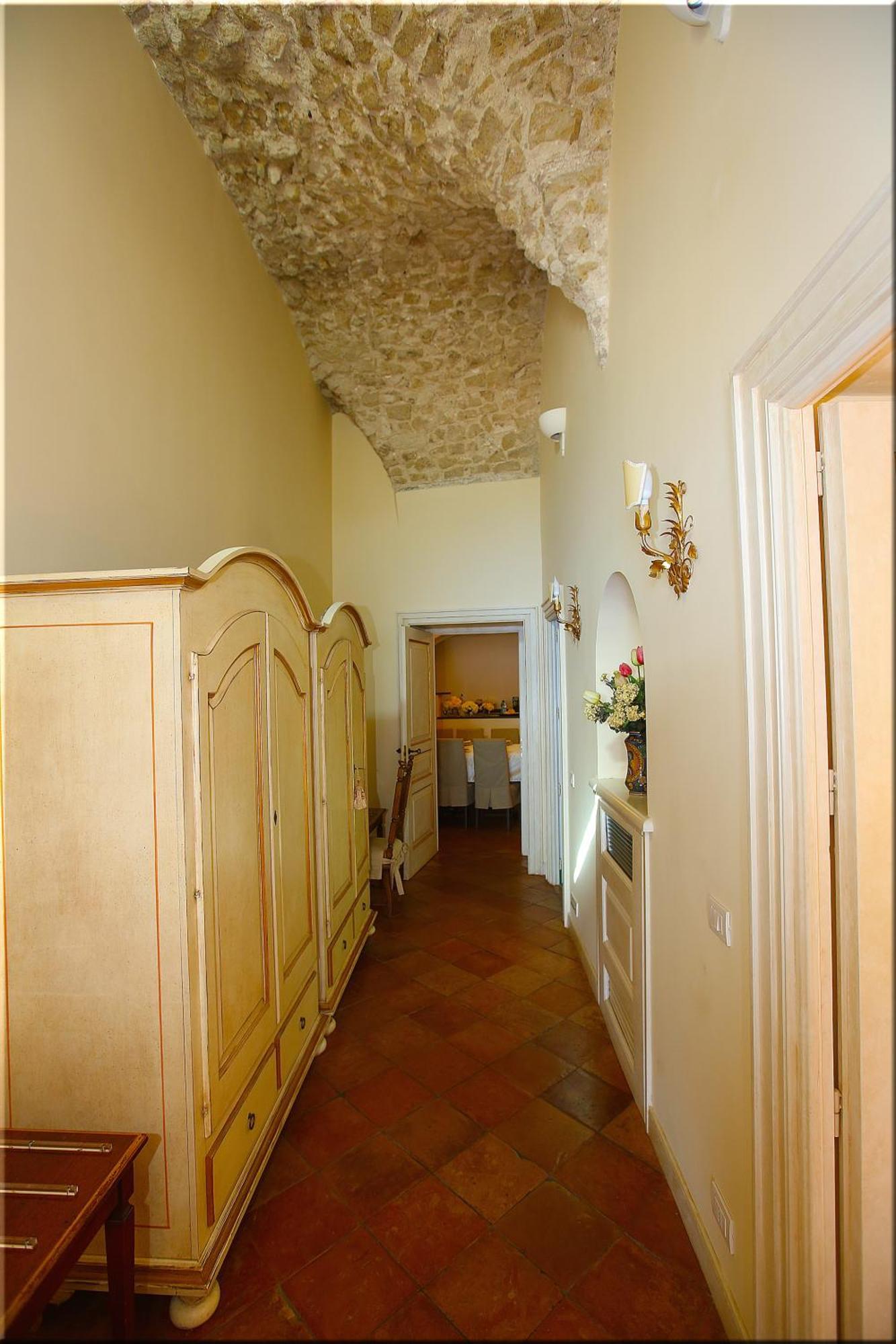 Villa Alba D'Oro - Historic Luxury Villa Amalfi Cameră foto