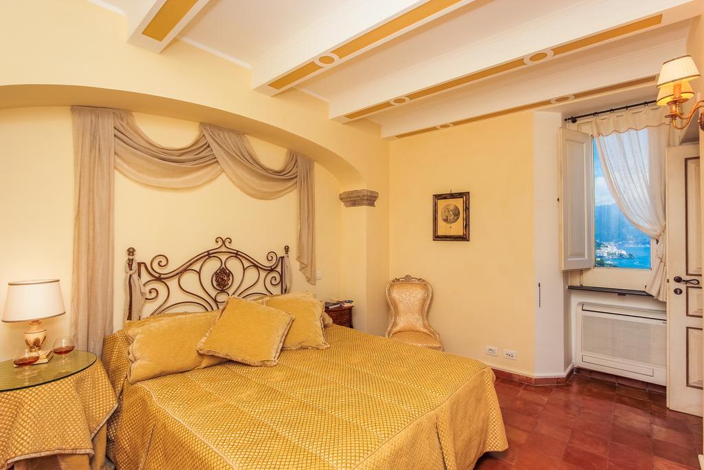 Villa Alba D'Oro - Historic Luxury Villa Amalfi Exterior foto