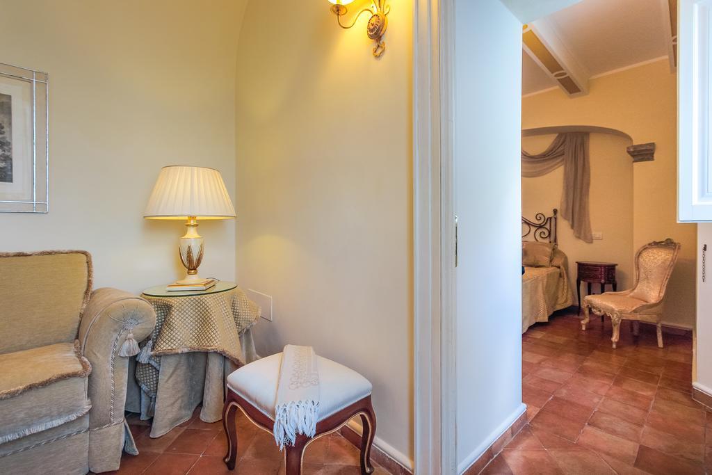 Villa Alba D'Oro - Historic Luxury Villa Amalfi Exterior foto