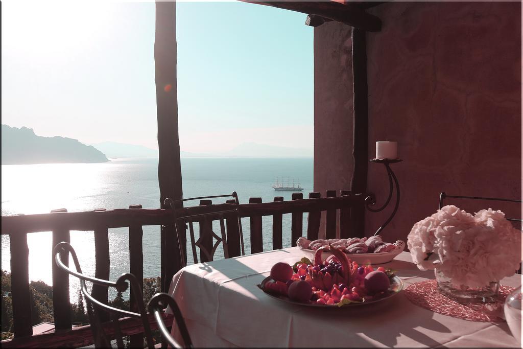 Villa Alba D'Oro - Historic Luxury Villa Amalfi Cameră foto