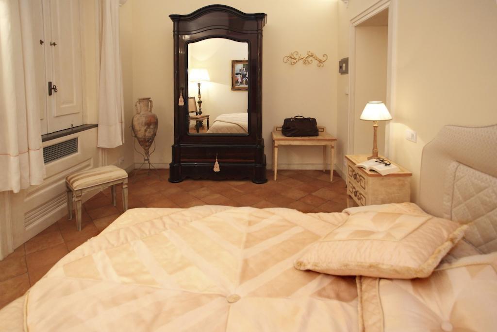 Villa Alba D'Oro - Historic Luxury Villa Amalfi Cameră foto