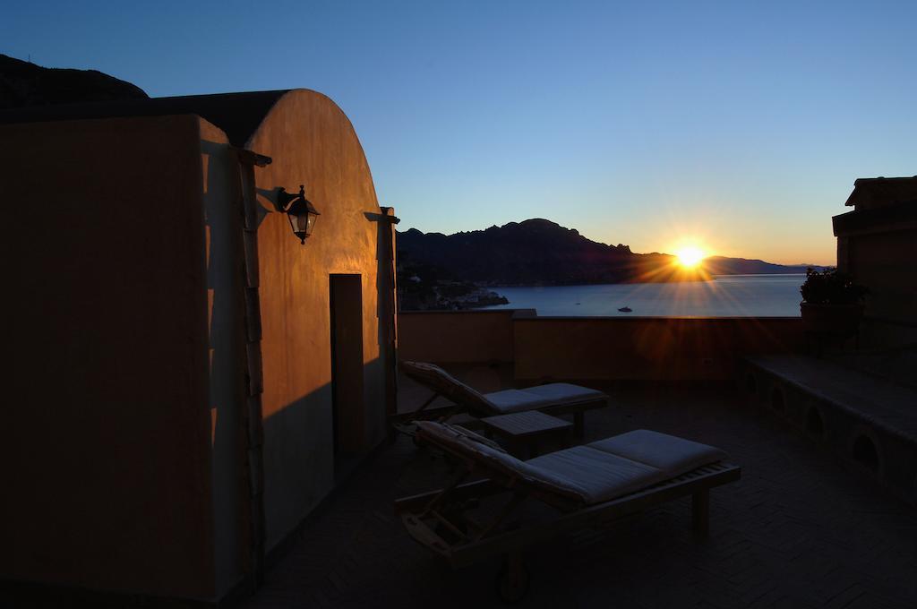 Villa Alba D'Oro - Historic Luxury Villa Amalfi Cameră foto