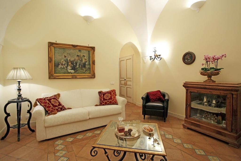 Villa Alba D'Oro - Historic Luxury Villa Amalfi Cameră foto