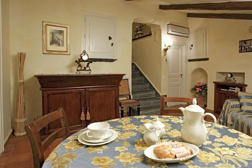Villa Alba D'Oro - Historic Luxury Villa Amalfi Cameră foto