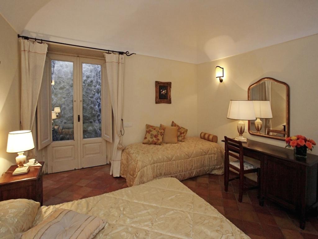 Villa Alba D'Oro - Historic Luxury Villa Amalfi Cameră foto
