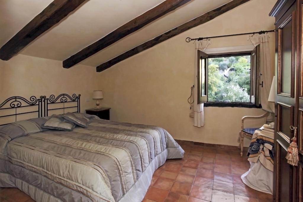 Villa Alba D'Oro - Historic Luxury Villa Amalfi Cameră foto