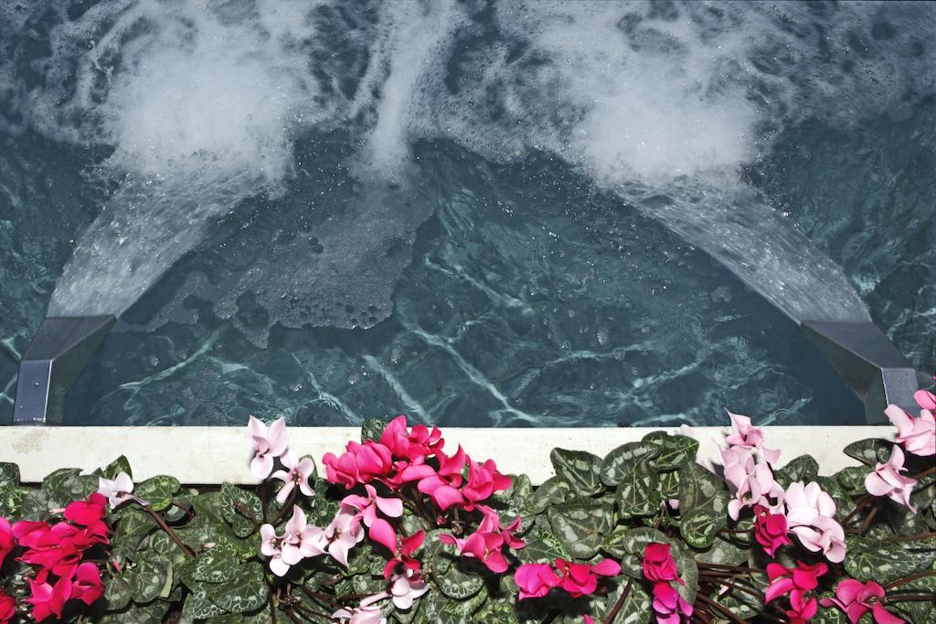 Villa Alba D'Oro - Historic Luxury Villa Amalfi Cameră foto
