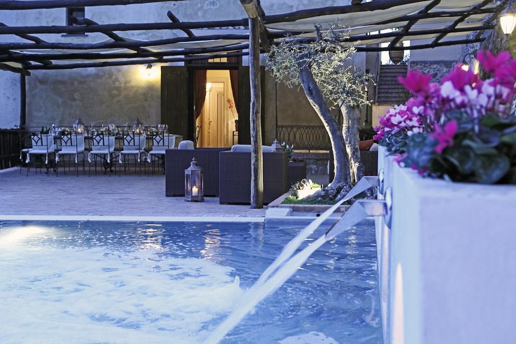 Villa Alba D'Oro - Historic Luxury Villa Amalfi Cameră foto