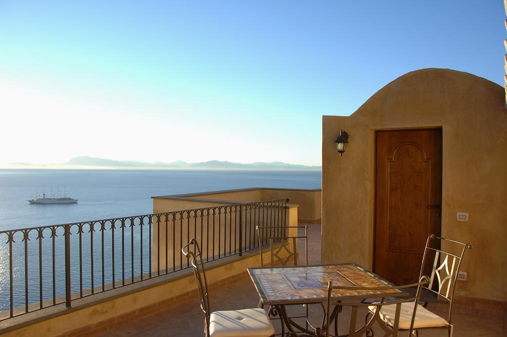 Villa Alba D'Oro - Historic Luxury Villa Amalfi Cameră foto
